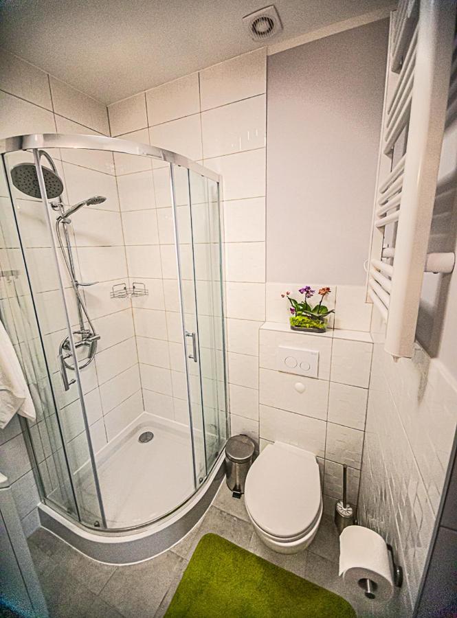 Apartament Marklissa Leśna Exterior foto