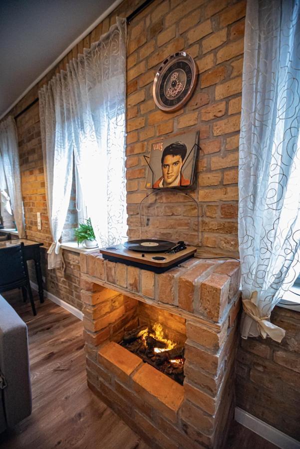 Apartament Marklissa Leśna Exterior foto