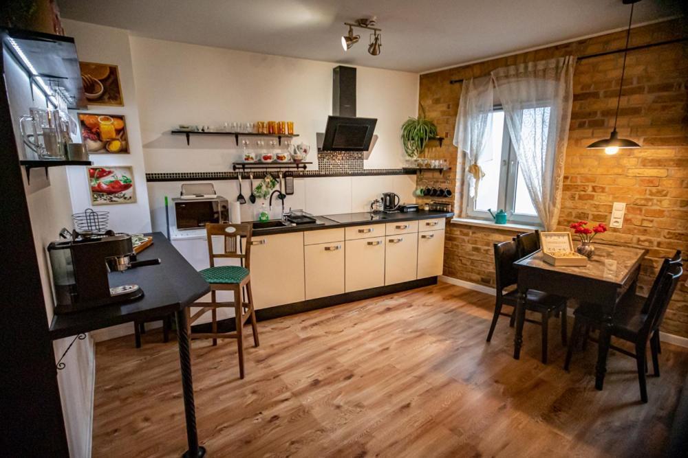 Apartament Marklissa Leśna Exterior foto