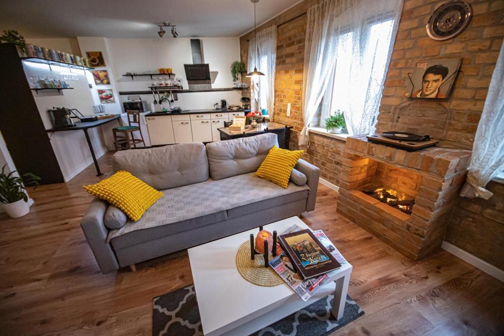 Apartament Marklissa Leśna Exterior foto